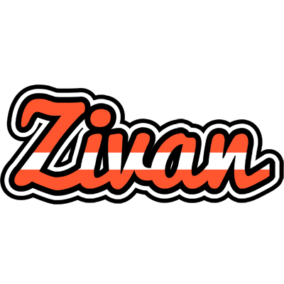 Zivan denmark logo