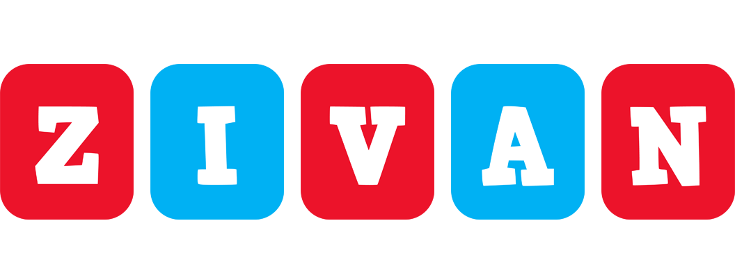 Zivan diesel logo