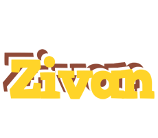 Zivan hotcup logo