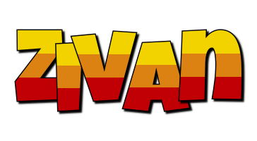 Zivan jungle logo