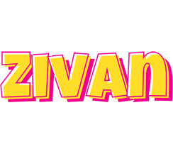 Zivan kaboom logo