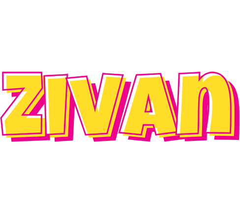 Zivan kaboom logo