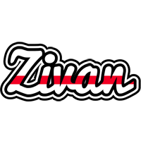 Zivan kingdom logo