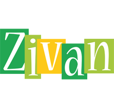 Zivan lemonade logo