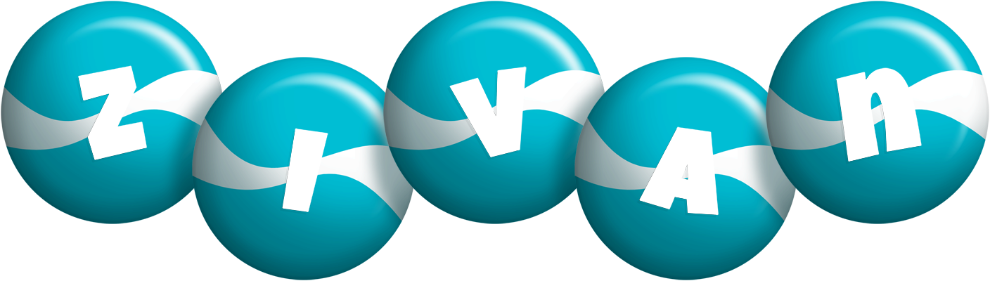 Zivan messi logo