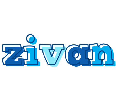 Zivan sailor logo
