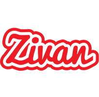 Zivan sunshine logo