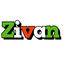 Zivan venezia logo