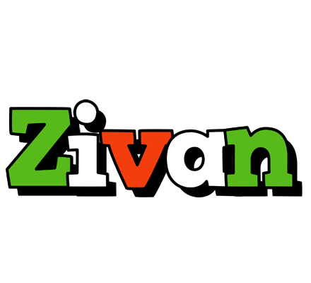 Zivan venezia logo