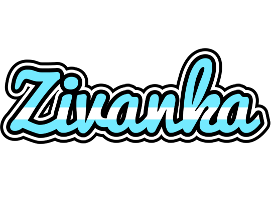 Zivanka argentine logo