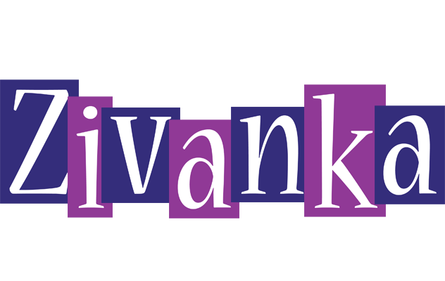 Zivanka autumn logo
