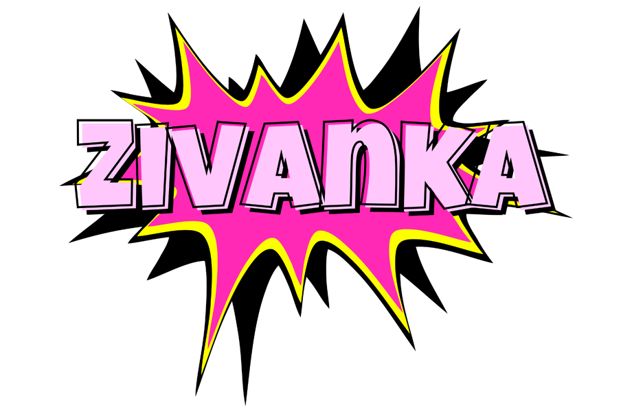 Zivanka badabing logo