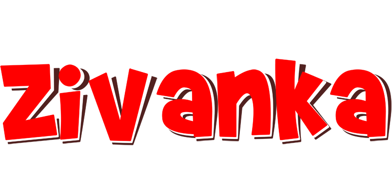 Zivanka basket logo