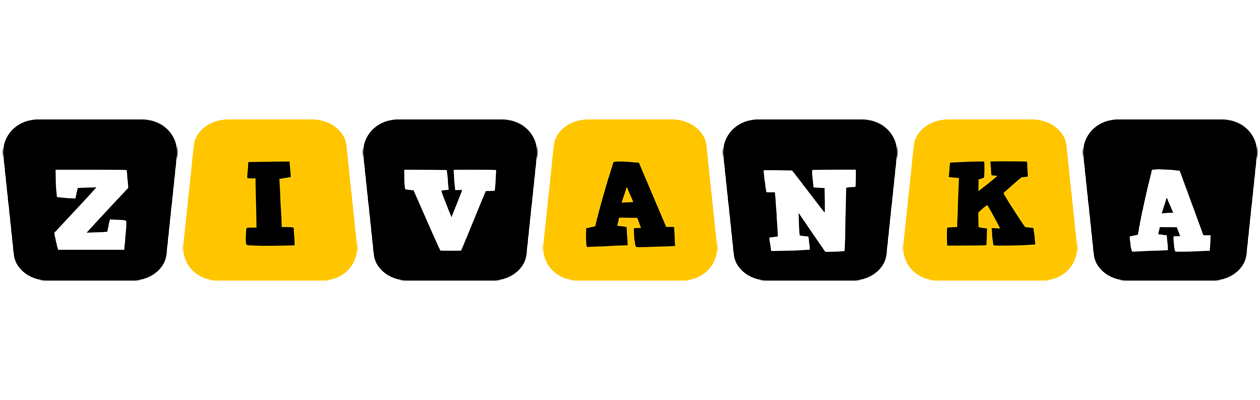 Zivanka boots logo