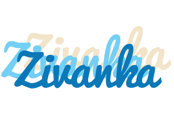 Zivanka breeze logo