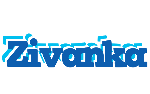 Zivanka business logo