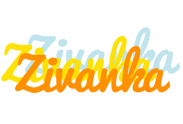 Zivanka energy logo
