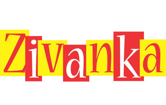 Zivanka errors logo