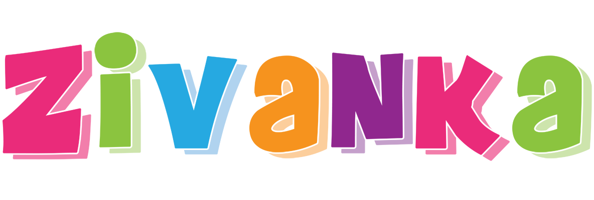 Zivanka friday logo