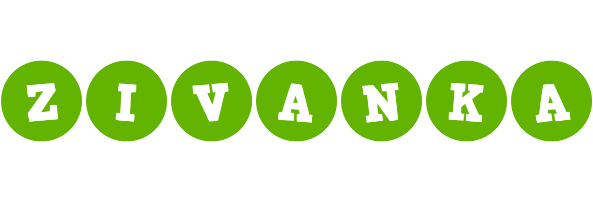 Zivanka games logo