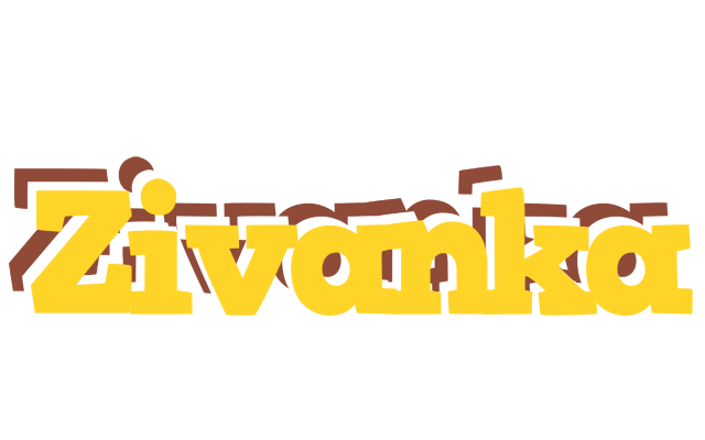 Zivanka hotcup logo