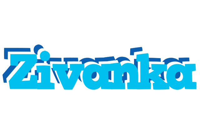 Zivanka jacuzzi logo