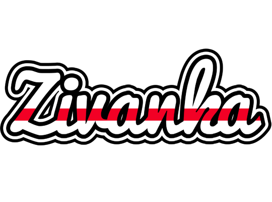 Zivanka kingdom logo