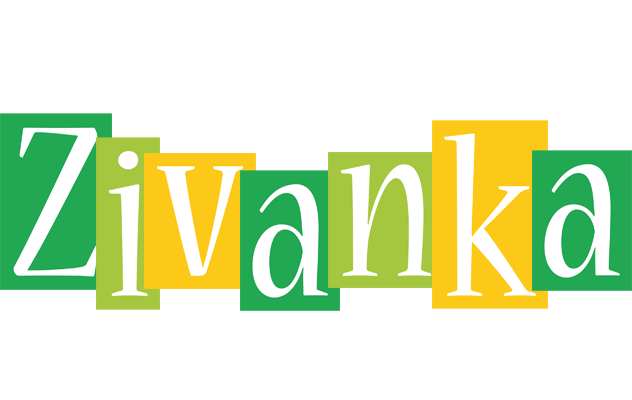 Zivanka lemonade logo