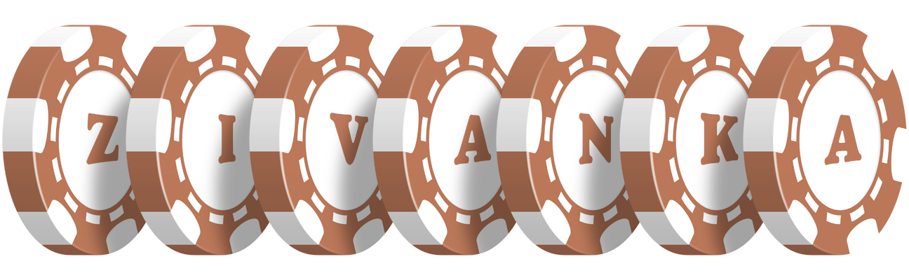 Zivanka limit logo