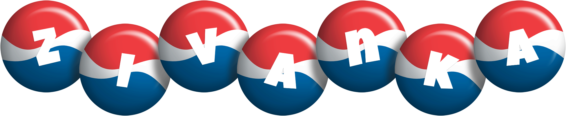 Zivanka paris logo