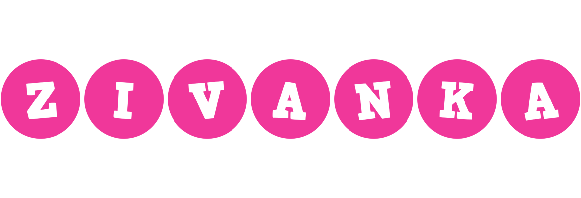 Zivanka poker logo