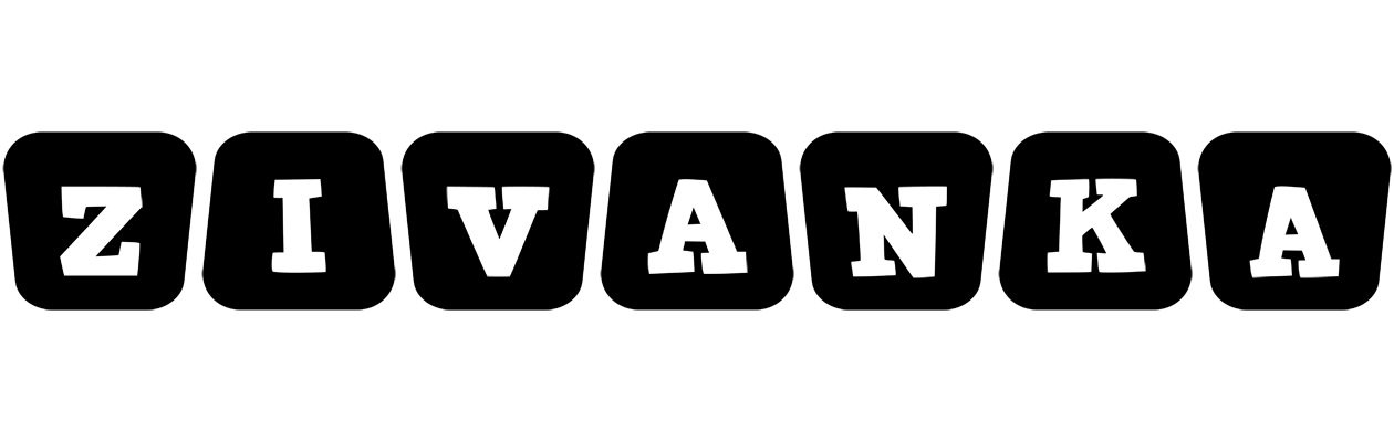 Zivanka racing logo