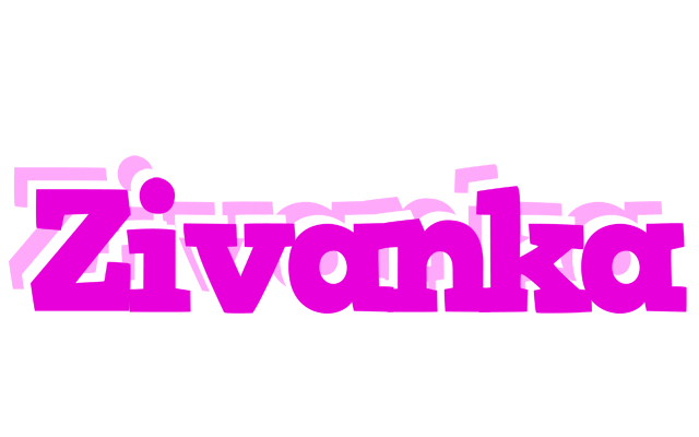 Zivanka rumba logo