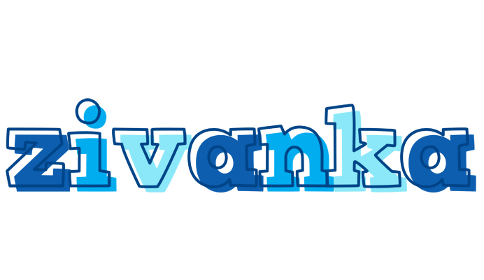 Zivanka sailor logo
