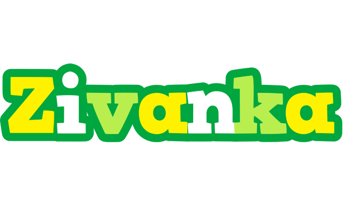 Zivanka soccer logo