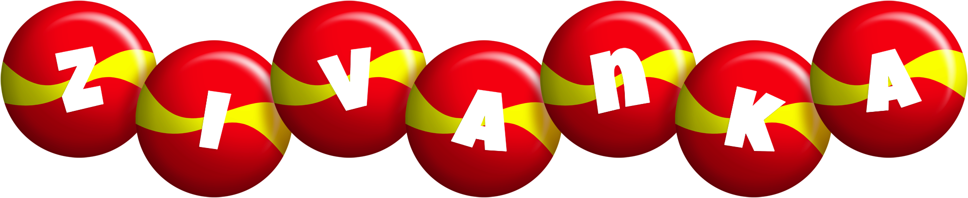 Zivanka spain logo