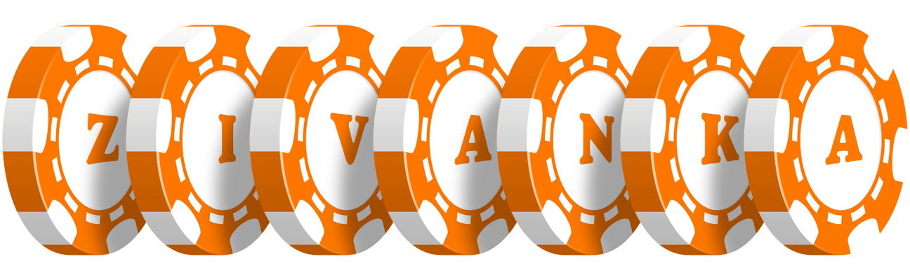 Zivanka stacks logo