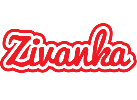 Zivanka sunshine logo