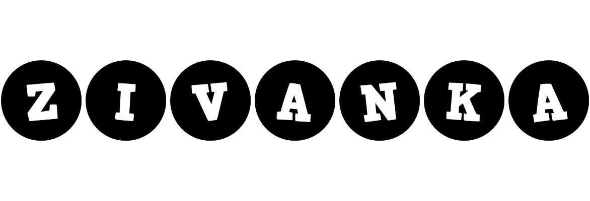 Zivanka tools logo