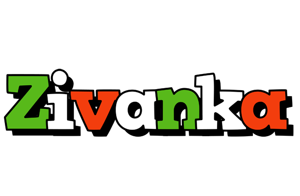 Zivanka venezia logo