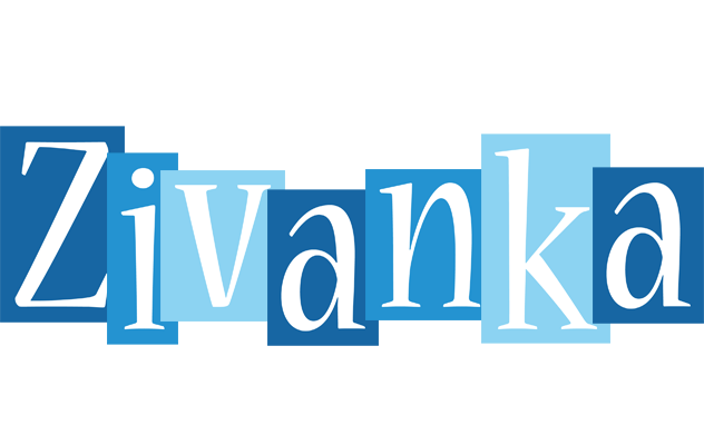 Zivanka winter logo