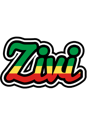 Zivi african logo
