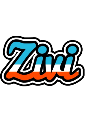 Zivi america logo