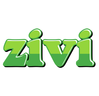 Zivi apple logo