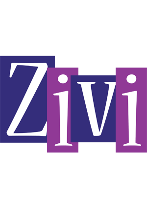 Zivi autumn logo