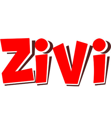 Zivi basket logo