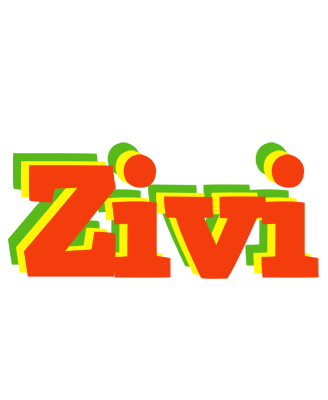 Zivi bbq logo