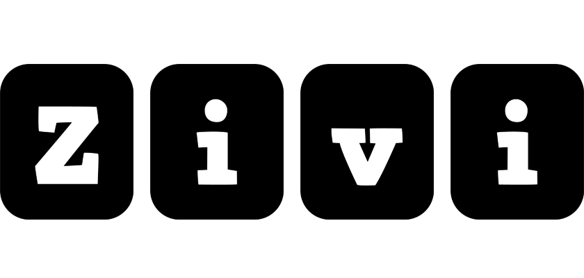 Zivi box logo