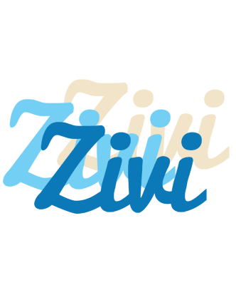 Zivi breeze logo