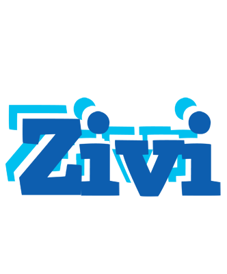 Zivi business logo